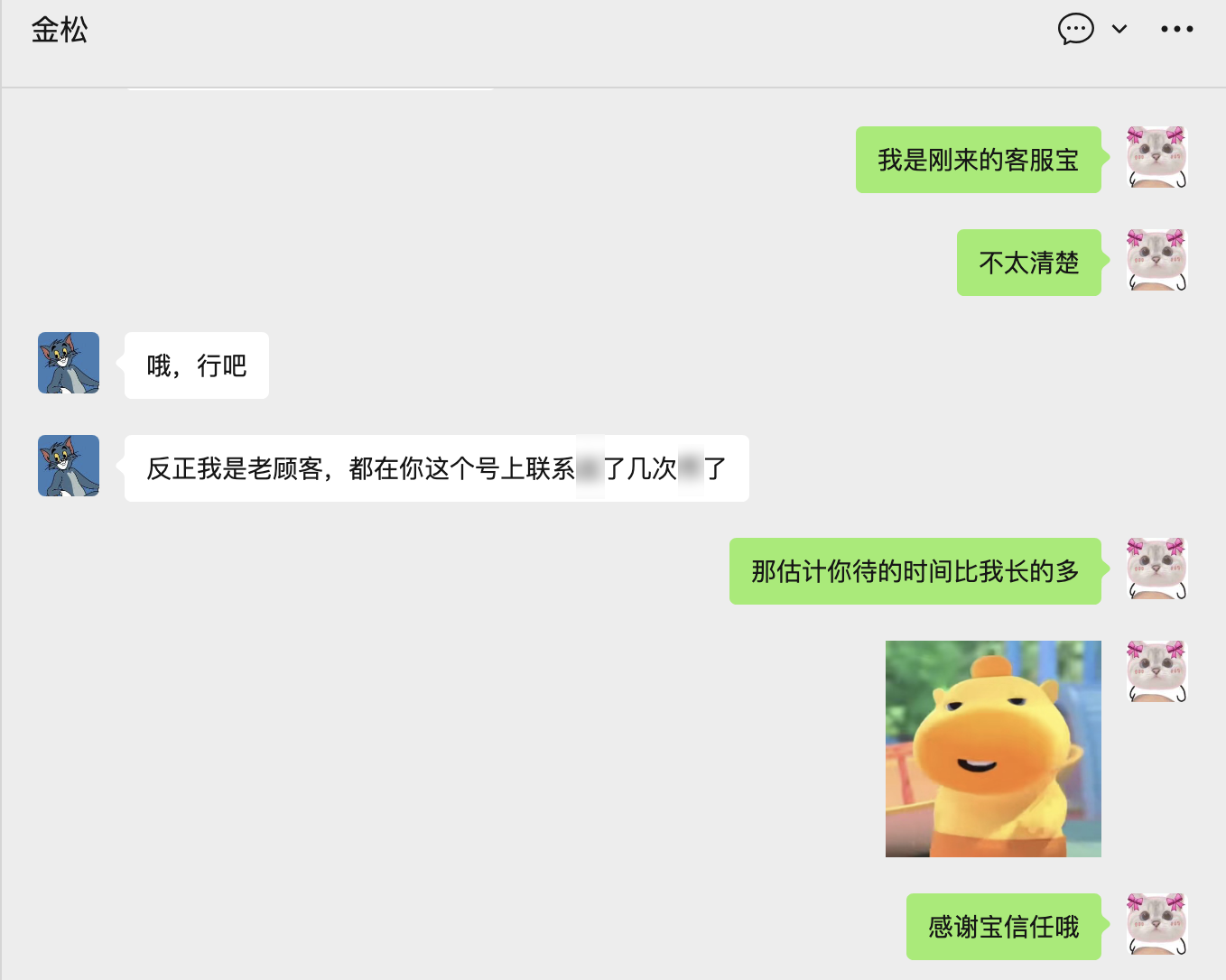 皮蛋商行 | S5赛季玩家真实评价
